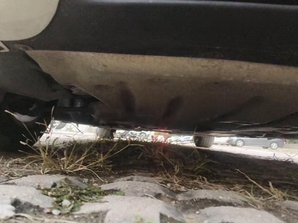 [青岛·鲁B] 二手宝马宝马3系2013款 320i 时尚型