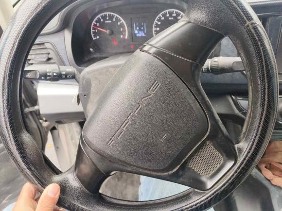 [上海·苏F] 二手东风风行菱智2023款 M5L 1.6L 基本型 7座