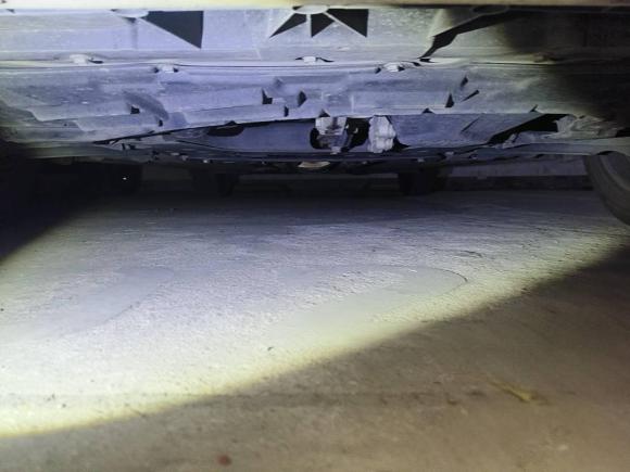 [合肥·皖A] 二手日产骐达TIIDA2020款 1.6L CVT智行版