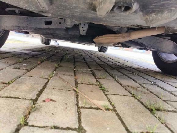 [苏州·苏U] 二手丰田卡罗拉2021款 双擎 1.8L E-CVT先锋版