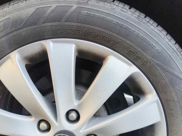 [合肥·皖A] 二手江汽集团瑞风M52016款 2.0T 汽油自动公务版