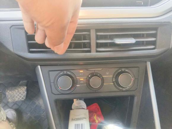 [义乌·豫P] 二手大众Polo2023款 改款 Plus 1.5L 自动纵情乐活版