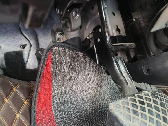 [济南·鲁A] 二手大众宝来2019款 宝来·传奇 1.5L 自动时尚型 国VI