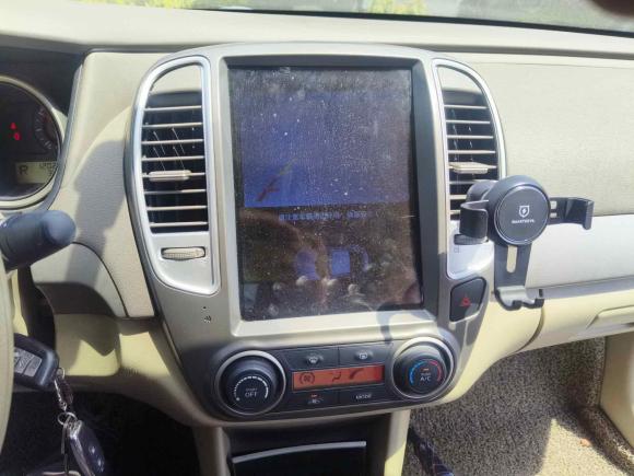 [杭州·浙D] 二手日产轩逸2012款 经典 1.6XE 自动舒适版