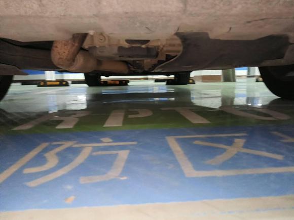 [金华·浙G] 二手别克别克GL82018款 28T 豪华型 国VI