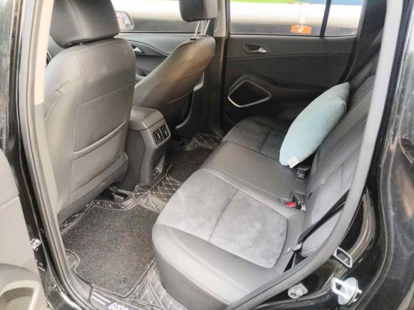 [深圳·云D] 二手现代北京现代ix352019款 2.0L 自动两驱智勇·畅享版 国VI