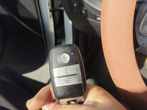 [南昌·赣A] 二手起亚智跑2015款 2.0L 自动两驱版GLS