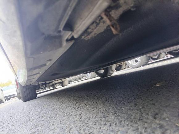 [广州·粤A] 二手大众迈腾2020款 330TSI DSG 领先型