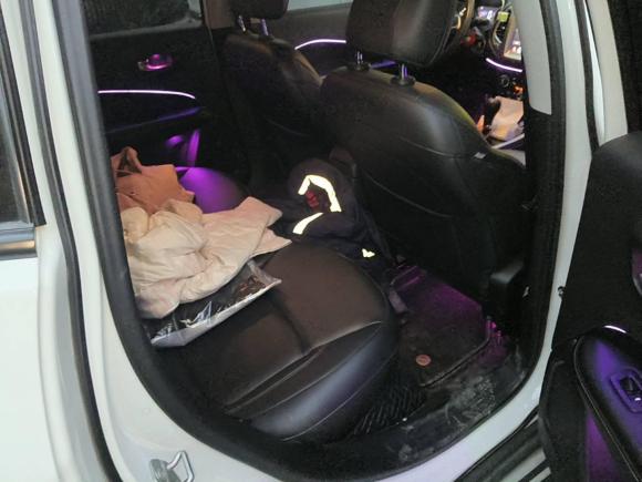 [青岛·鲁B] 二手Jeep指南者2017款 200T 自动家享版