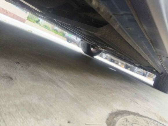 [上海·沪F] 二手英菲尼迪英菲尼迪QX502020款 2.0T 四驱菁英版