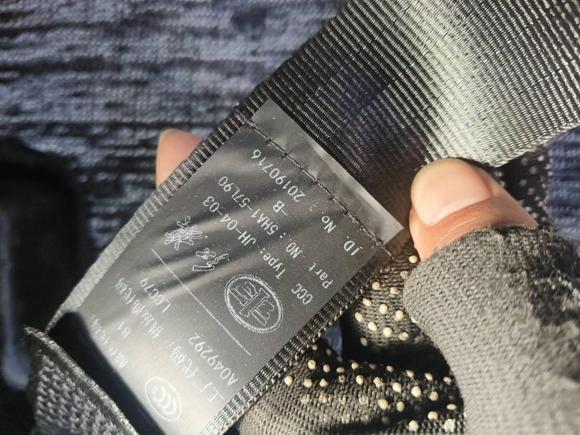 [嘉兴·浙F] 二手红旗红旗H52019款 30TD 智联灵动版