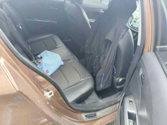 [常州·苏D] 二手雪佛兰科沃兹2016款 1.5L 自动欣悦版