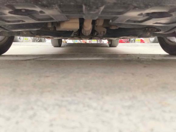 [合肥·皖A] 二手荣威荣威3602015款 1.5L 自动豪华版