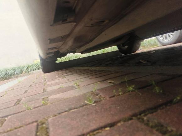 [苏州·苏E] 二手丰田凯美瑞2006款 240G