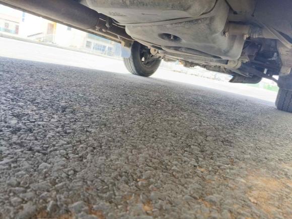 [济南·鲁A] 二手上汽大通MAXUS新途V802019款 2.5T经典款6挡手动商旅短轴中顶9座