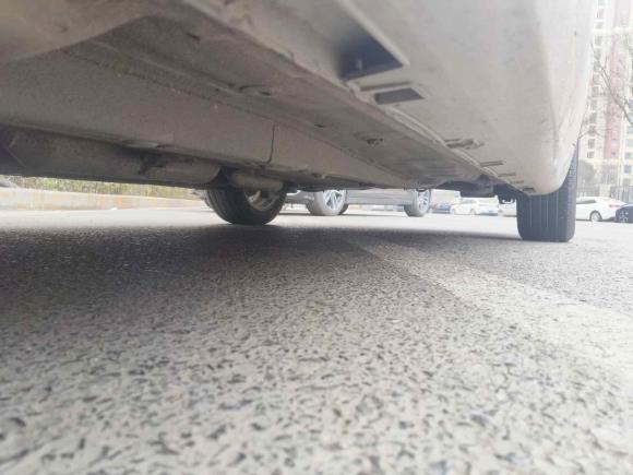 [西安·陕A] 二手吉利汽车帝豪GL2017款 1.8L DCT精英型