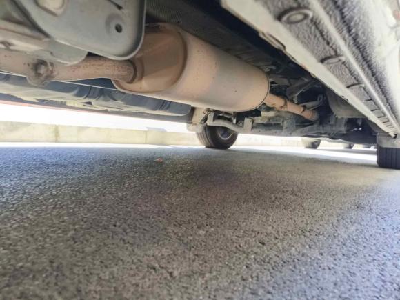 [合肥·皖A] 二手江淮瑞风瑞风M42019款 商旅系列 1.9T 柴油 手动商务型