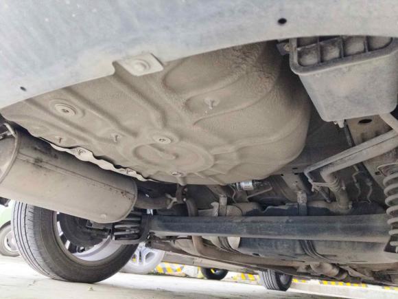 [西安·陕A] 二手奇瑞艾瑞泽52016款 1.5L CVT领潮版