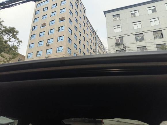 [义乌·贵F] 二手名爵MG62021款 Pro 1.5T 自动Trophy豪华版