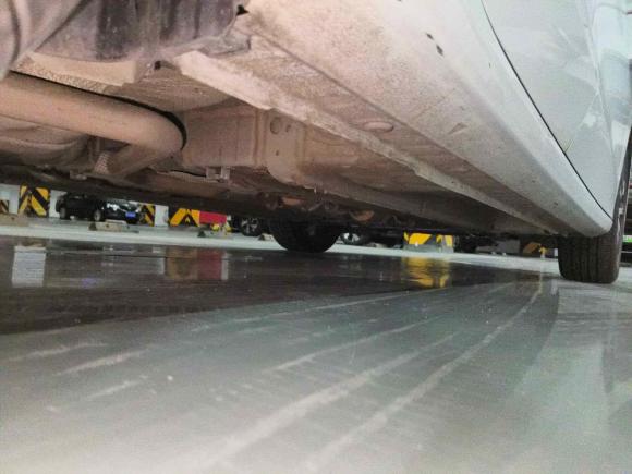 [杭州·浙A] 二手吉利汽车帝豪2022款 第4代 1.5L CVT旗舰型