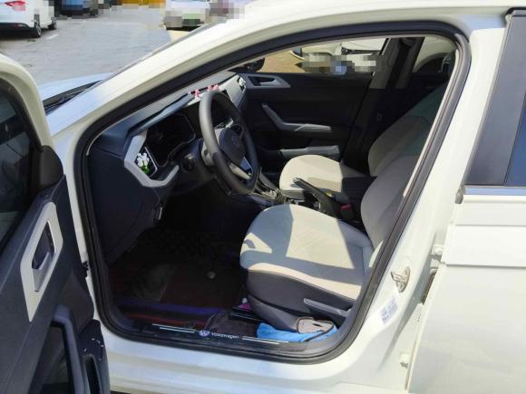 [合肥·皖A] 二手大众朗逸2023款 新锐 1.5L 自动新愿版