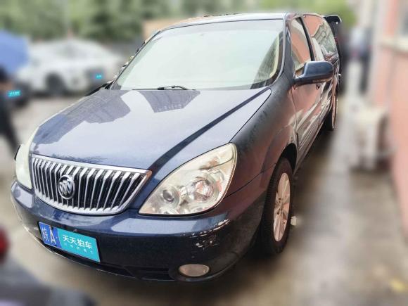 別克別克GL82014款 2.4L 經典版「合肥二手車」「天天拍車」