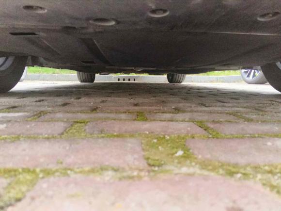 [南通·苏F] 二手福特蒙迪欧2017款 EcoBoost 180 豪华型