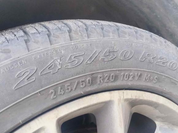 [西安·陕A] 二手福特锐界2015款 2.0T GTDi 四驱尊锐型