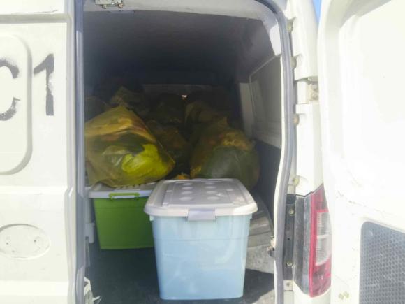 [杭州·浙A] 二手东风御风御风EM262023款 高配版 41.86kWh 宁德时代