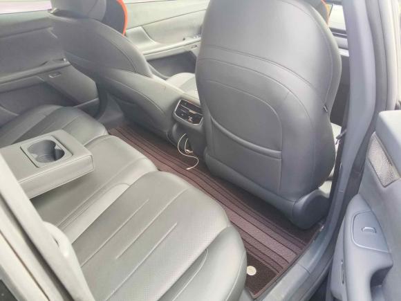 [广州·桂N] 二手东风奕派eπ0072025款 纯电 650Pro巡航版