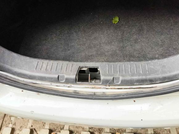 [杭州·浙A] 二手比亚迪比亚迪e52018款 450 智联畅享型