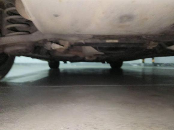 [南通·苏F] 二手福特福克斯2012款 两厢 2.0L 自动豪华运动型