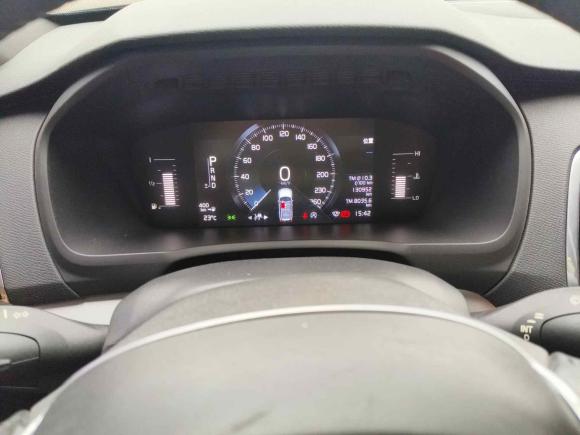 [无锡·苏B] 二手沃尔沃沃尔沃XC902018款 T5 智逸版 7座