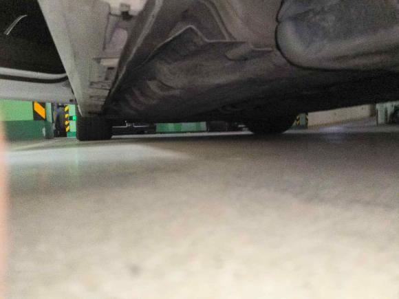 [杭州·浙A] 二手林肯林肯大陆2017款 2.0T 两驱尊耀版