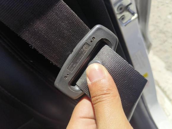 [宁波·浙B] 二手长安长安CS752016款 2.0L 手动豪华型 国V