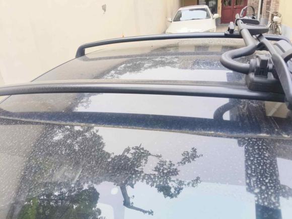 [上海·沪A] 二手特斯拉Model 32021款 Performance高性能全轮驱动版 3D6