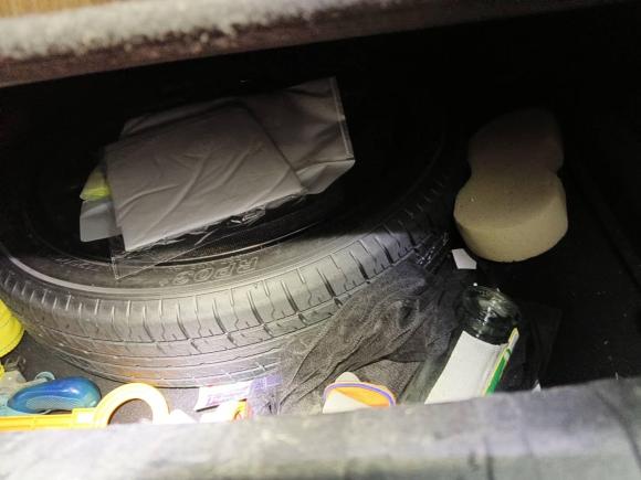 [合肥·皖A] 二手领克领克032021款 1.5TD DCT劲 冠军版