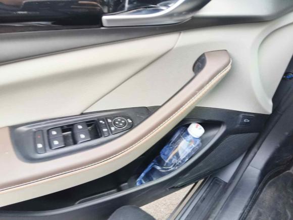 [上海·沪A] 二手比亚迪秦PLUS2023款 冠军版 EV 420KM超越型