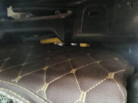 [青岛·鲁B] 二手丰田普拉多2016款 3.5L 自动TX-L NAVI