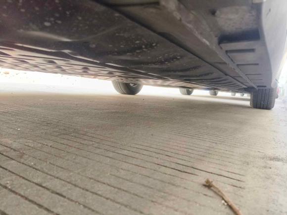 [合肥·皖A] 二手名爵MG42026款 437 从容版