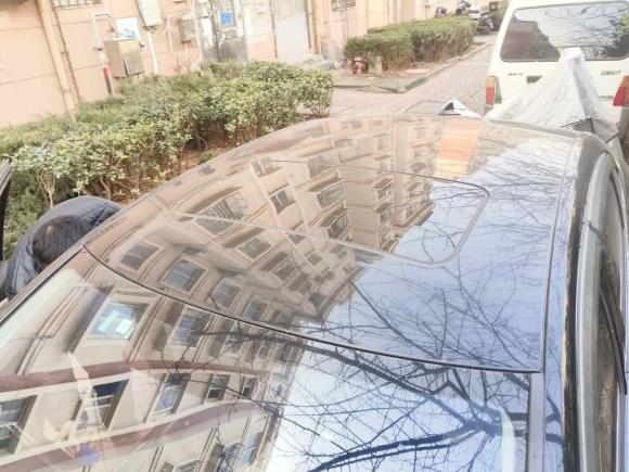 [青岛·鲁B] 二手荣威荣威i6 MAX新能源2020款 1.5T PHEV爽酷版