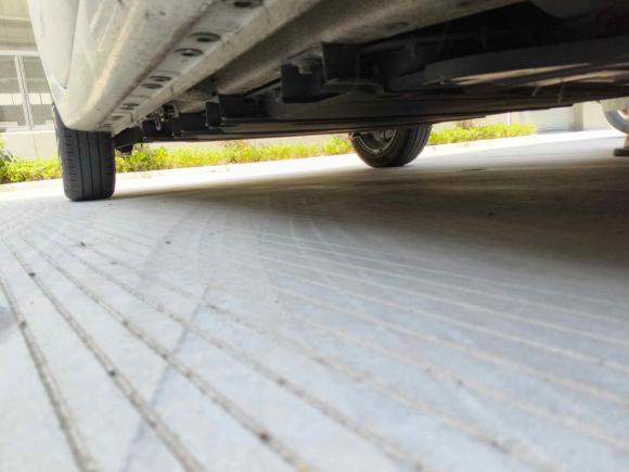 [宁波·浙B] 二手长安长安奔奔E-Star2020款 心悦版 三元锂