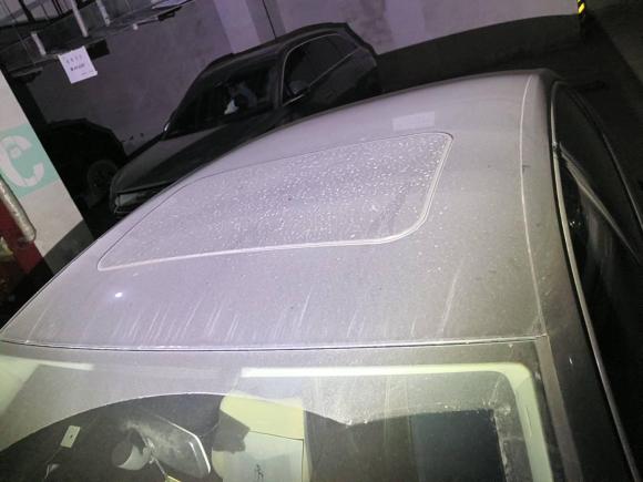 [西安·甘A] 二手大众迈腾2012款 改款 1.8TSI 豪华型