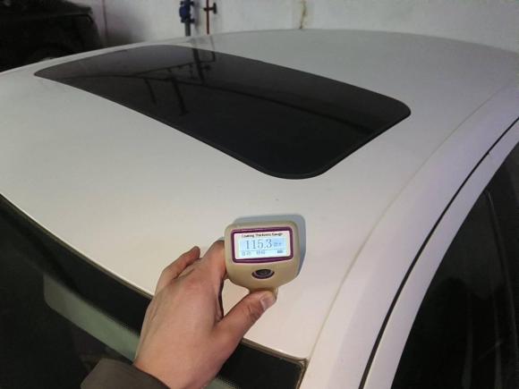 [杭州·浙A] 二手大众朗行2013款 1.6L 自动舒适型