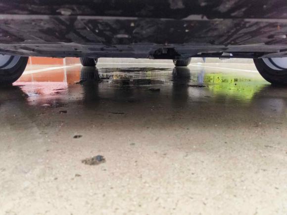 [上海·沪E] 二手长安长安UNI-V2022款 1.5T 运动版