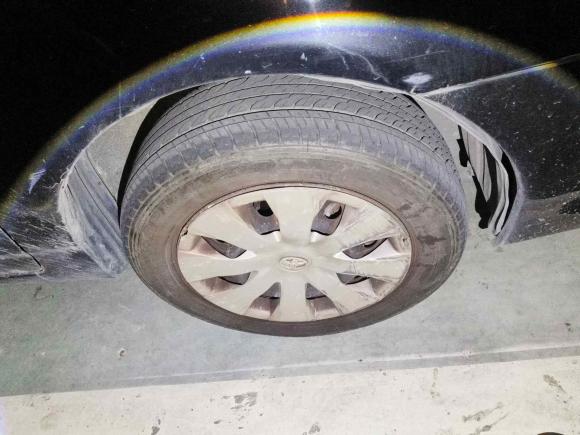 [台州·浙J] 二手丰田花冠2013款 1.6L 自动卓越版