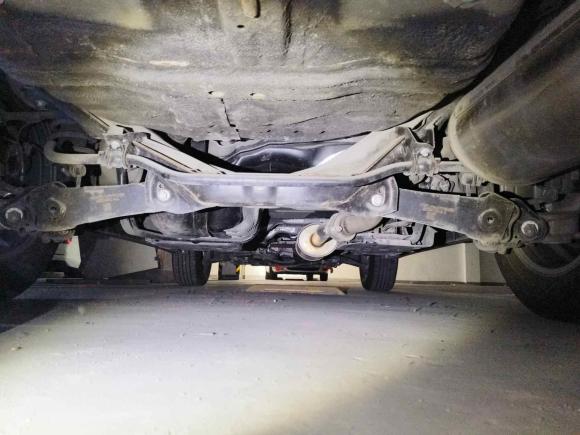 [南通·苏F] 二手哈弗哈弗H62018款 红标 运动版 1.5T 自动两驱尊贵型