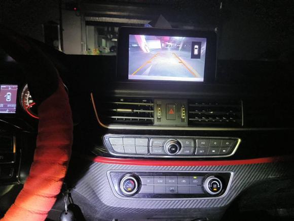 [湖州·苏F] 二手东风风行景逸X52017款 乐享系列 1.6L CVT豪华型