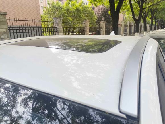 [西安·陕U] 二手奇瑞瑞虎5x2021款 超级英雄版 1.5L CVT豪华型