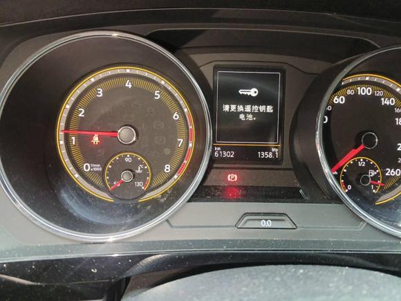 [合肥·皖A] 二手大众途观L2019款 380TSI 自动四驱智动豪华版 国V